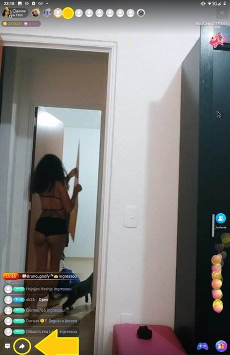 Buzzcast pornstar hot image