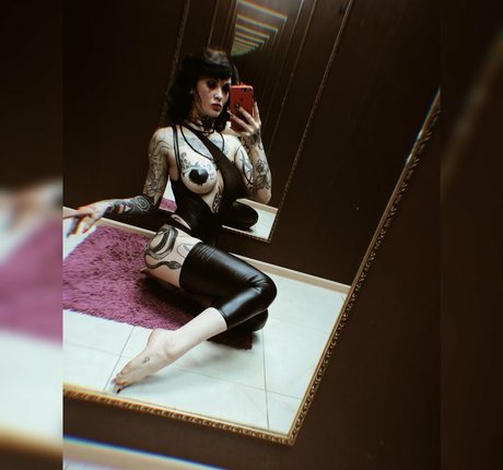 Martiz Matterz pornstar sexy photo