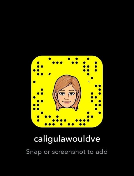 xxxcaligulaxxx sexy pornstar pic