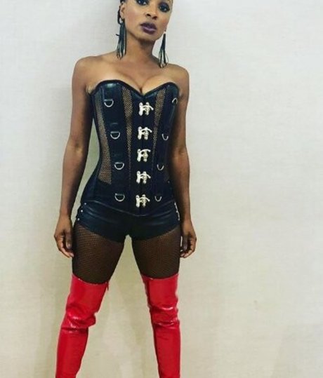 Shanola Hampton pornstar hd image