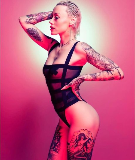 Shonda Laurelee Mackey pornstar adult images