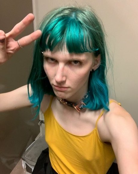 Starlite Anise star nudes pic