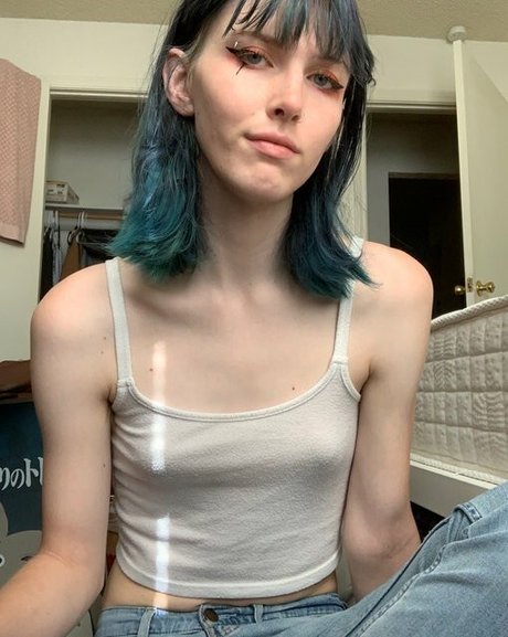 Starlite Anise erotic star image