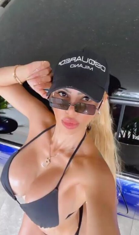 Alexa Mena star hd archive