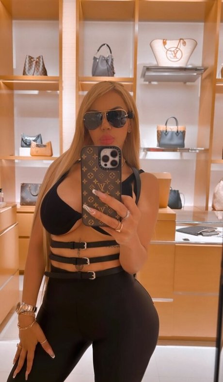 Alexa Mena pornstar nudes pictures