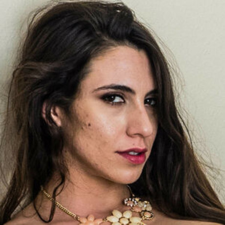 Sekaa Model nude actress photo