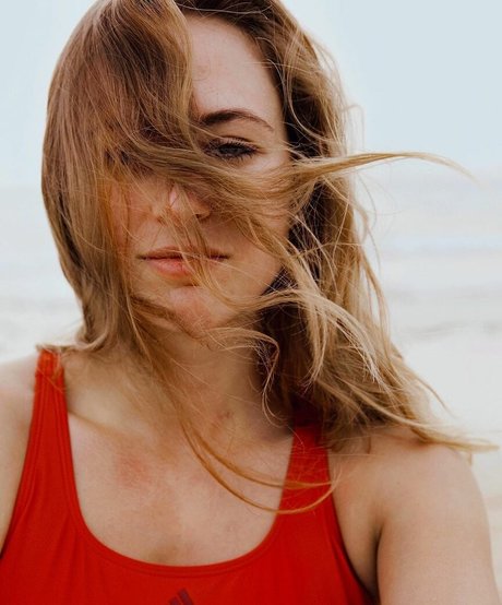 Sophia Florsch model erotic pictures