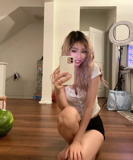 winterfaerie model hot archive