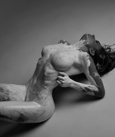 Maryna Horova top actress archive