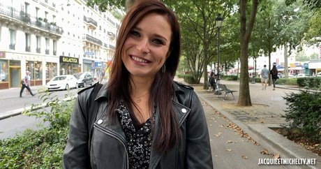 Clemence Audiard hot actress photo