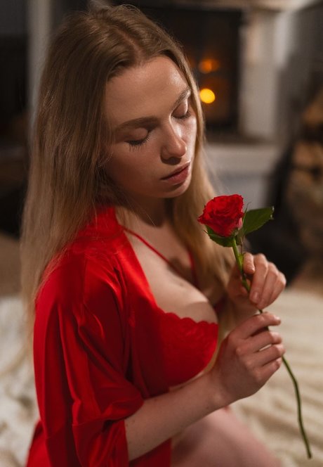 sirililia model exclusive images