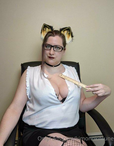 Lady Kitsune hd pornstar archive