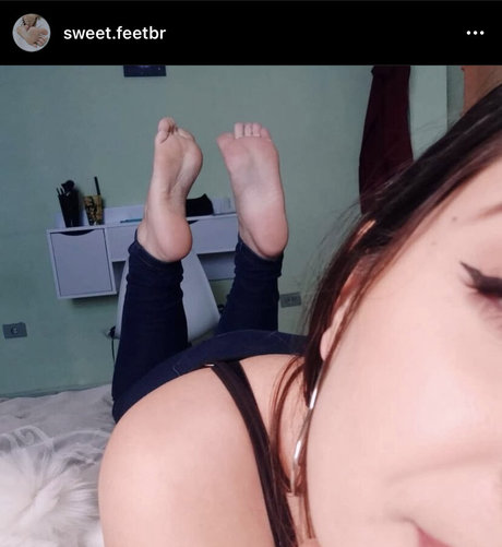 Sweet feetbr pornstar sex images