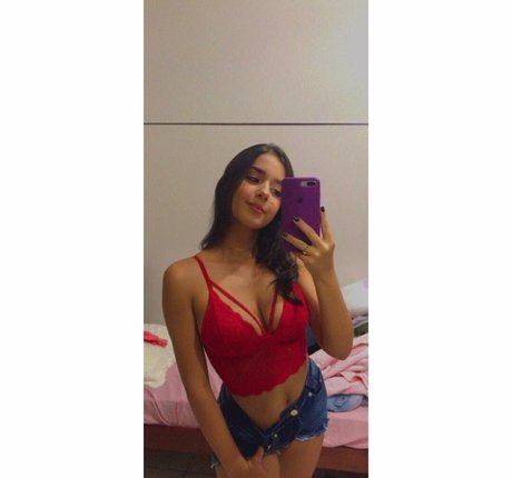 Gabriela araujo2021 sexy actress picture