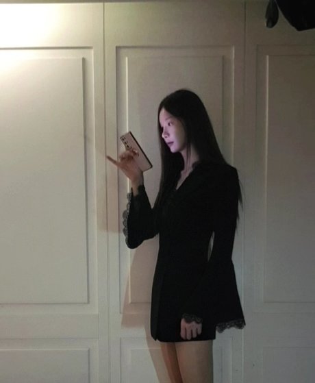 Seoyeojin13 hot actress pics