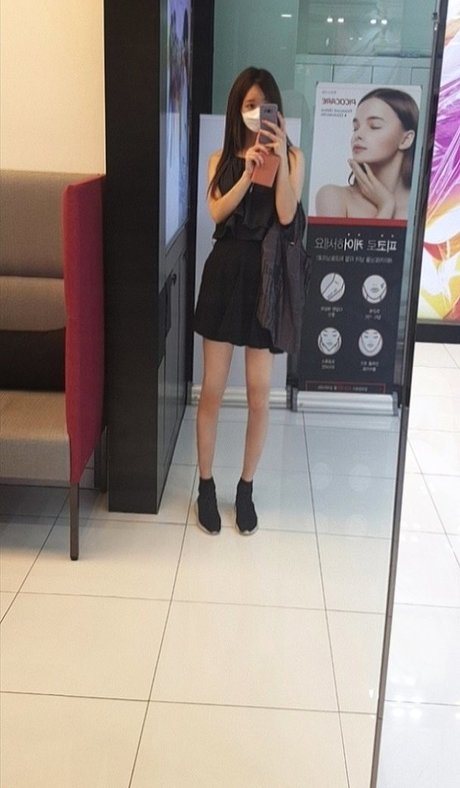 Seoyeojin13 pornstar nice photo