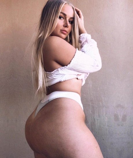 Emmahaggstrom pornographic model archive