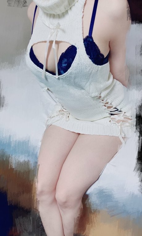 Akichi Fantia sex model image