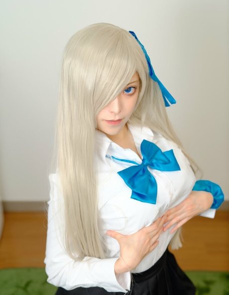 Akichi Fantia pornographic star galleries