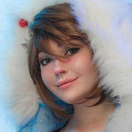 Milena Hime Cosplay nude actress archive