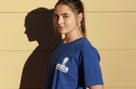 Mackenzie Marshall star erotic galleries