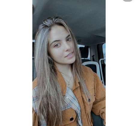 Mackenzie Marshall pornstar photo