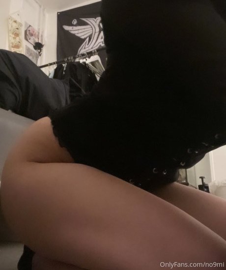 no9mi exclusive actress photo