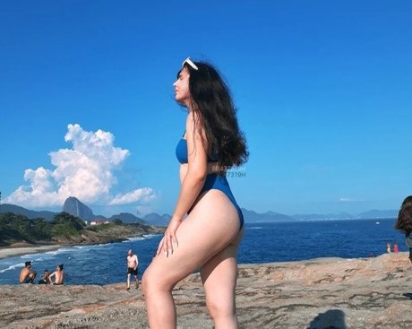 Isadora Amorim pornographic star photos