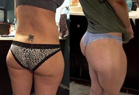 Ashleelyn__ perfect model pics