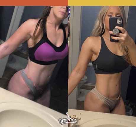 Ashleelyn__ star nude image