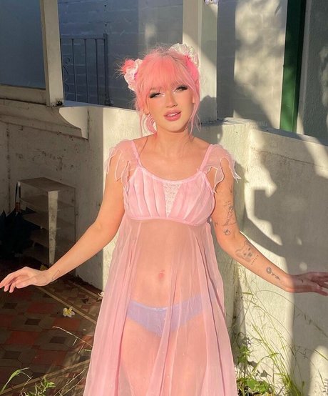 PeachPRC model hot archive