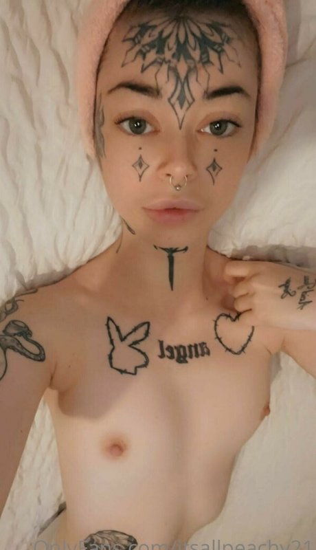 itsallpeachy21 star free galleries