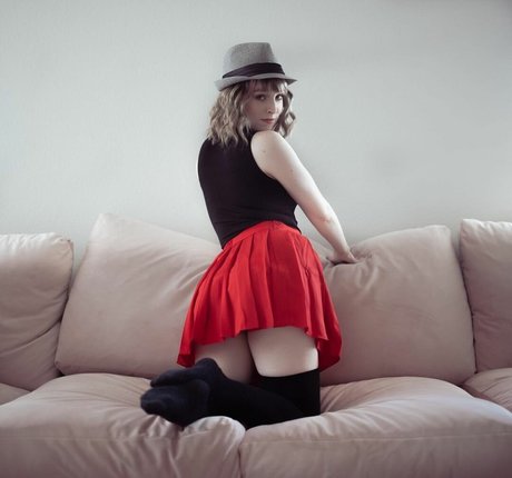 kaycreigh porn model image