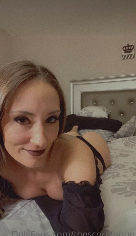 thescorpionqn pornstar hot picture