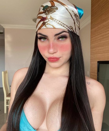 BSN Duarte beautiful star pictures