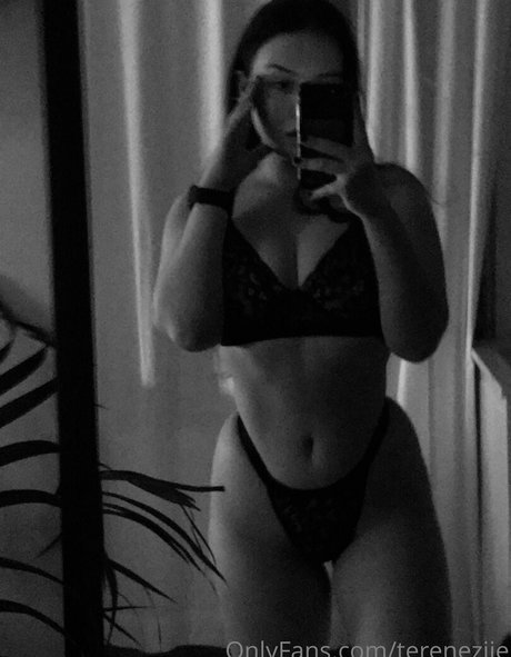 terenezije model hd gallery