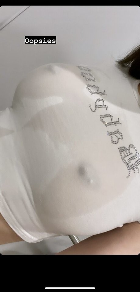 Baileigh Tahlulah perfect actress photo