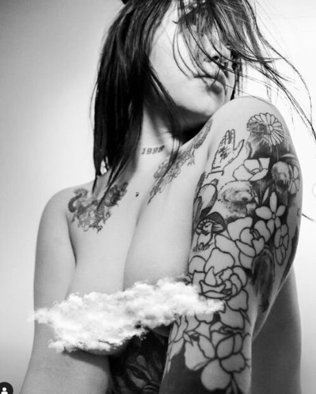 pancitobimbo pornstar nude image