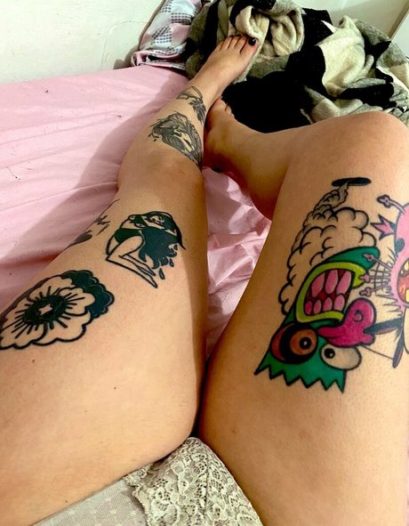 Breisonfire pretty star gallery