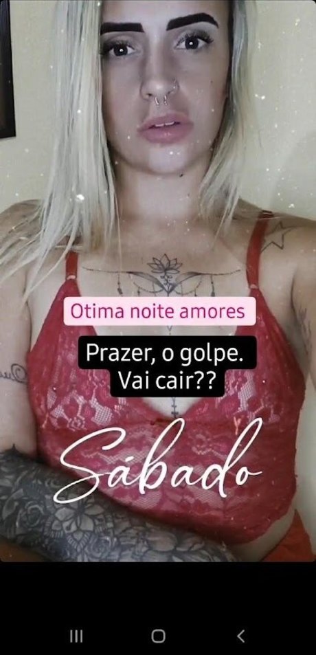 Jessyca Maia top model img