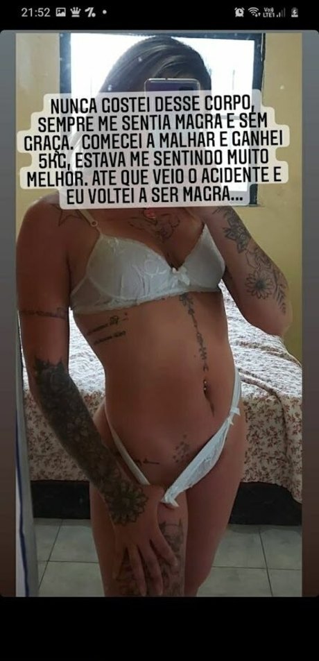 Jessyca Maia model sexy pic