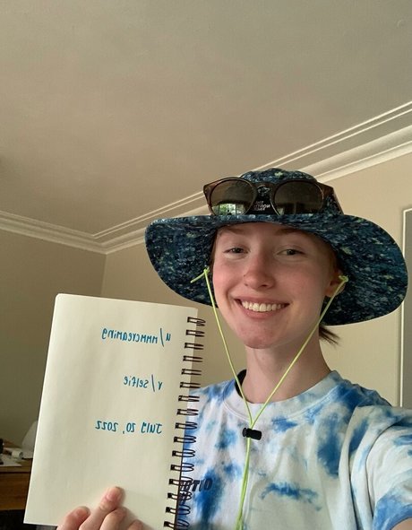 mmmcreamy pretty model image