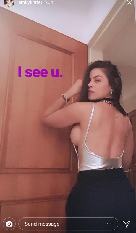 Emily Khrist hd model archive