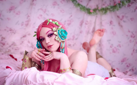 Crashcandy star art photos