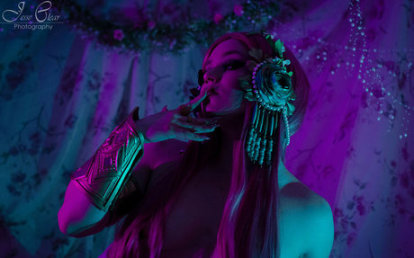 Crashcandy art model pics