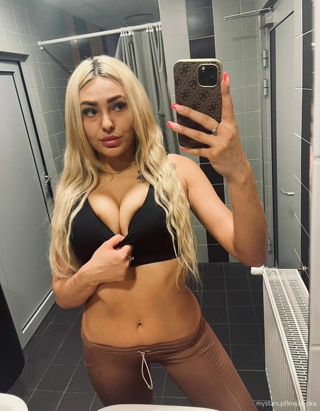 krejziczika sexy pornstar picture