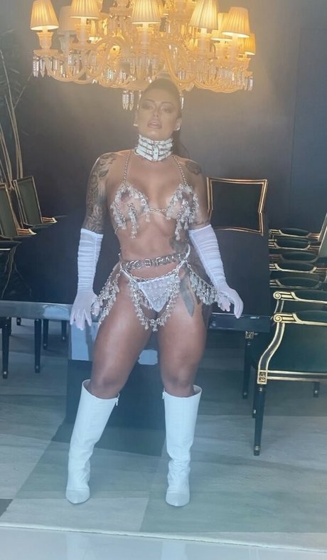 Leila Dantas star xxx images