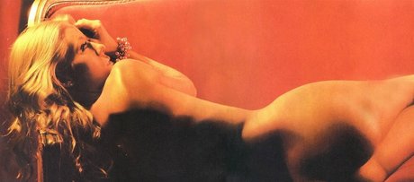 Nicole Neuman exclusive model gallery