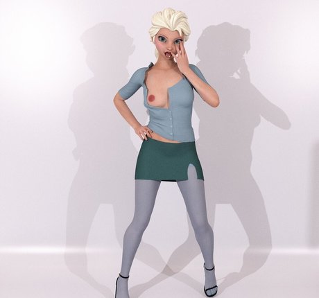 Disney s Frozen pornstar hd archive
