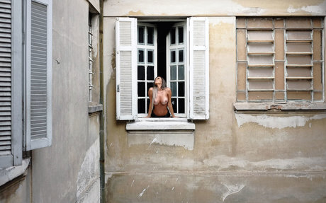 Franciele Christ hot pornstar photos